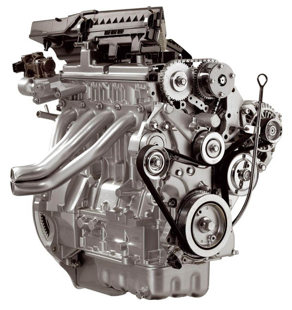 2000 Lt R9 Car Engine